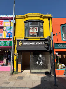 81 North Road, Brighton, A3 (Restaurants and Cafes) / Bar / Cafe (A1) / Class E Retail / Leisure / Retail / Retail - In Town To Let - IMG_3828.jpeg