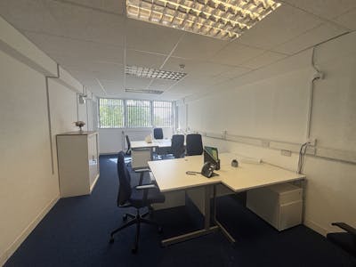 Copthall House, King Street, Newcastle-under-Lyme, Office / Serviced Office To Let - 202 2nd flr 2.JPG