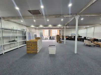 Units 26b&c/26d, Furness Vale Business Centre, High Peak, Industrial/Logistics To Let - 20260428_111236.jpg