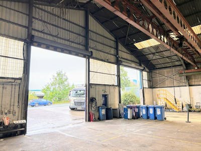 Haybrook Industrial Estate, Halesfield 9, Telford, Distribution Warehouse / Industrial For Sale - 4