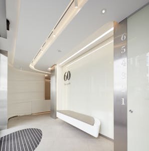 60 Cheapside, London, Office To Let - 60Cheapside_reception_5opt.jpg