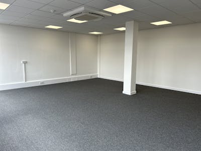 Marmion House, 91-93 High Street, Worcester, Office To Let - IMG_4300.JPG
