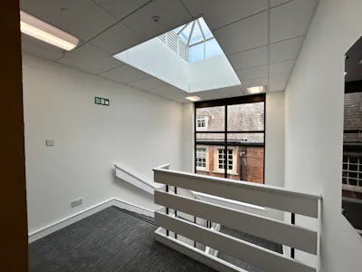 Marmion House, 91-93 High Street, Worcester, Leisure / Office / Retail For Sale - IMG_4280.JPG