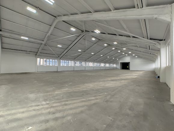 Cadogan House, London, Industrial / Warehouse To Let - 4.jpg