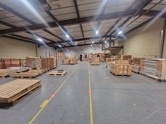 17 Priestley Road, Basingstoke, Industrial For Sale - 20260225_132648.jpg