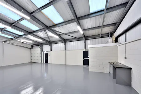 Block 5 Unit 8, Mitchelston Industrial Estate, Kircaldy, Industrial / Industrial/Logistics To Let - 3.jpg