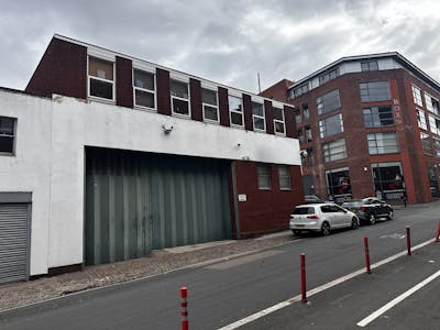 92 and 95 Carver Street, Birmingham, Industrial / Office / Warehouse To Let - p10.jpg