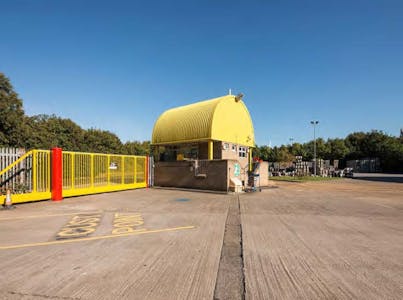 Former DHL Premises, Windmill Way, Hebburn, Industrial For Sale - Hebburn DHL Premises Windmill Way 2.jpeg