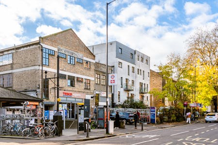 Dailey Building, 230 Dalston Lane, London, Office To Let - Dalston Lane 230  Low Res 4.jpg