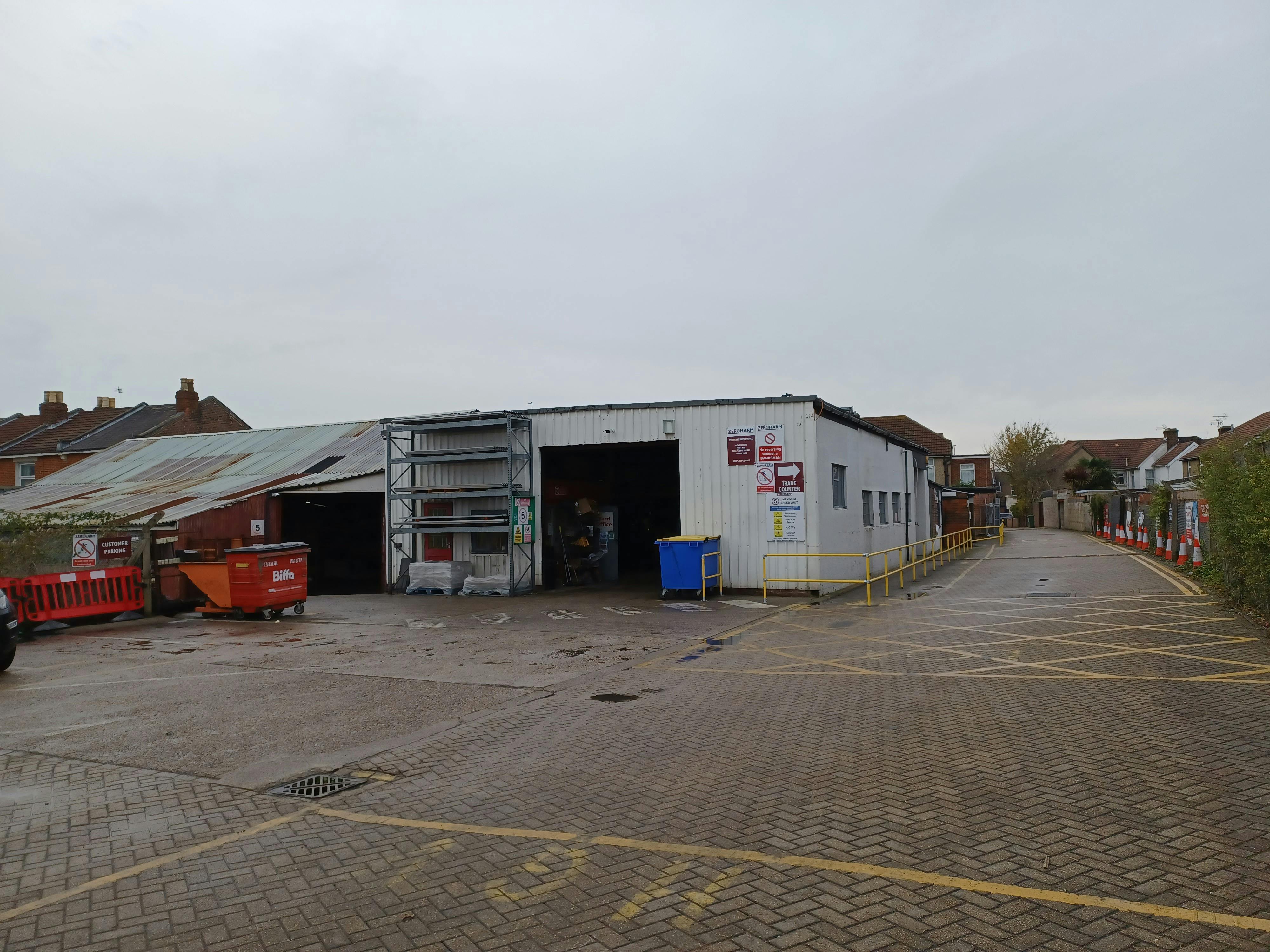 Investment in Portsmouth - photo 3