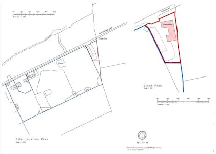 Blackmires Lane, Towcester, Light Industrial / Office / Warehouse To Let / For Sale - 2320-lp.JPG