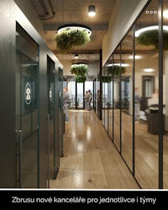 City Point, Hvězdova 1689/2a, Praha 4, Serviced Office To Let - 428611354_881107207358427_7074752215596153374_n.jpg