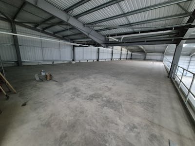 Barberry 92, Tournament Fields, Warwick, Industrial / Industrial / Storage / Industrial / Warehouse To Let / For Sale - 20251121_143824.jpg