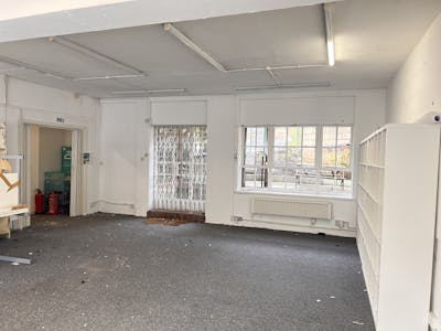 Westgate House, Offord Street, London, Office / Other To Let - 20251028_121200858_iOS.jpg