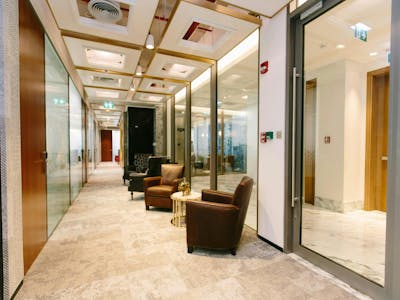 The Executive Centre, Premium Serviced Offices, One Central, Dubai, Office To Let - image00007.jpeg