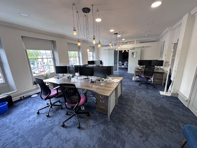Allsopp Suite, Thame, Office / Serviced Office To Let - ALLSOPP 1.jpeg