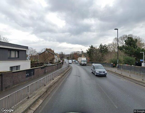 Ladywell Arches, 59 Ladywell Road, London, Industrial / Investment / Retail For Sale - Street View Ladywell Arches, 59 Ladywell Road, London, Industrial / Investment / Retail For Sale - Street View