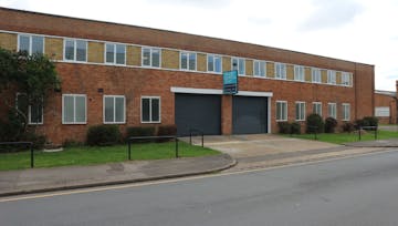 3-5 Tessa Road, Reading, Industrial / Warehouse To Let - IMG_7383.JPG