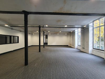 Torr Vale Mill, High Peak, Office To Let - Image 10