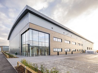 Unit 10 Centurion Park, Junction A120/B1035, Colchester, Industrial / Industrial / Storage / Trade Counter / Industrial / Warehouse To Let - 20250107tungsten127.jpg