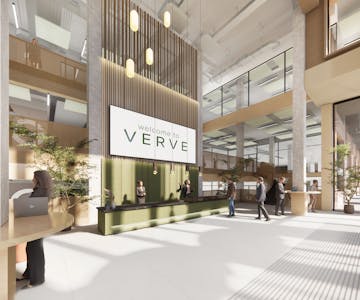 VerveMK, 201 Grafton Gate East, Milton Keynes, Office To Let - VERVE_reception.jpg