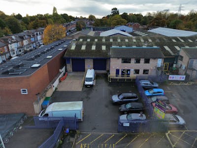 3a Ewhurst Avenue, Birmingham, Industrial / Trade Counter / Warehouse To Let - D2.JPG