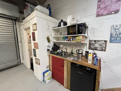 Unit 1, Gelligron Industrial Estate, Tonyrefail, Industrial To Let - IMG_6432.jpeg