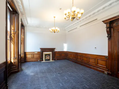 168 West George Street, Glasgow, Office For Sale - Boardroom
