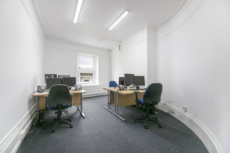 1 Kingsland High Street, London, Office / Serviced Office To Let - DRC_8526.jpg