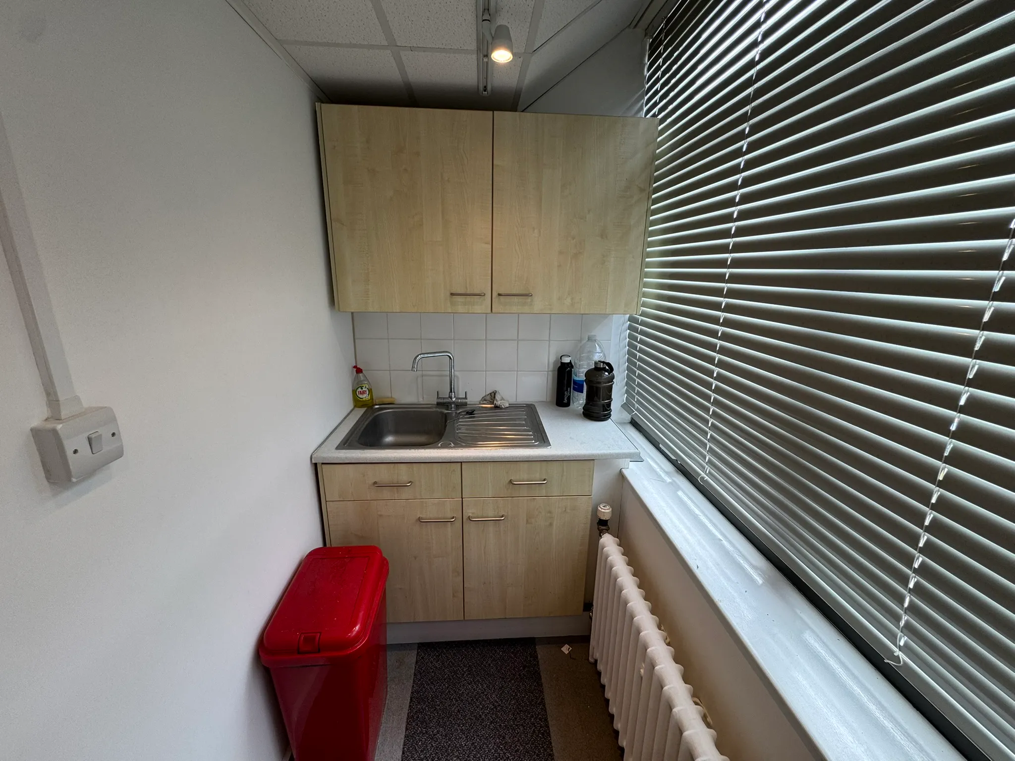 Queens House, Suite D, 123-129 Queens Road