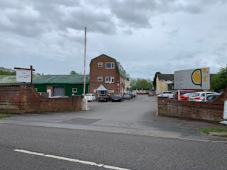 2nd Floor, Unit 5D The Tanneries, Titchfield, Fareham, Office To Let - 9.jpg