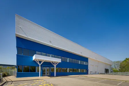 Unit 3 Antar, Headway Road, Wolverhampton, Industrial / Industrial / Storage / Industrial / Warehouse To Let - Antar_U3_0013.jpg