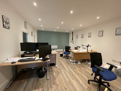 Unit 22, Hillside Business Park, Bury St Edmunds, Industrial/Logistics To Let - IMG_4017.jpeg
