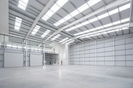 Unit 1 Audio Park, Southwater Business Park, Horsham, Distribution Warehouse / Industrial/Logistics To Let - Horsham Unit 1-7.jpg