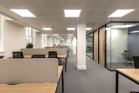 4 Matthew Parker Street, London, Office To Let - 12
