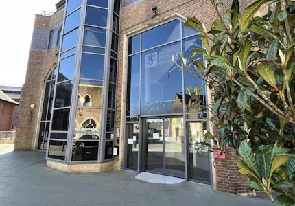 Albery House, Springfield Road, Horsham, Office To Let - Image 6
