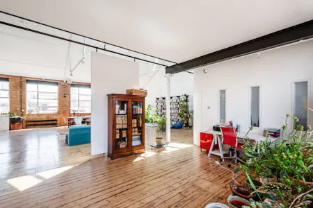 Fourth floor, 8-10 Nile Street, London, Office / Other / Residential For Sale - Nile St 8-10 TF - 12.jpg