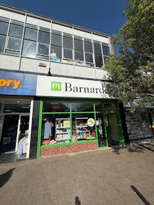 18b, Church Street, Runcorn, Retail / Showroom To Let - Church Street 18B.jpg
