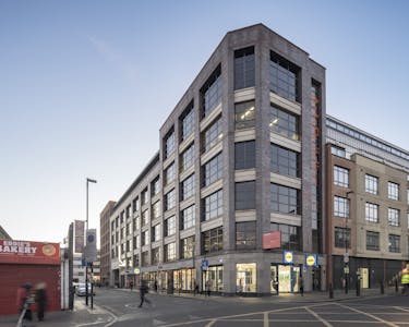 The Arts Building, London, Office To Let - MC34166081HR.jpg