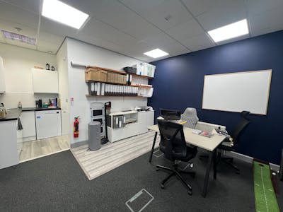 No 4, Innovation Close, York, Office To Let - IMG_5753.jpeg