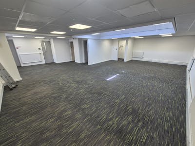 216-218 London Road & 1-3 Grundey Street, Stockport, Office / Retail To Let / For Sale - 20250618_141050.jpg