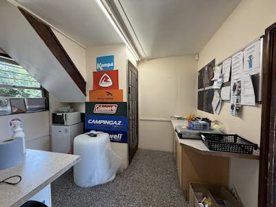 Crownyard 7-21 Romsey Road, Lyndhurst, Leisure / Office / Other / Retail / Trade Counter To Let / For Sale - IMG_1128.jpg