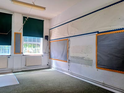 Former St Joseph’s Infant School, Orchard Gardens, Chichester, Education / Other For Sale - 20250723_1144062.jpg
