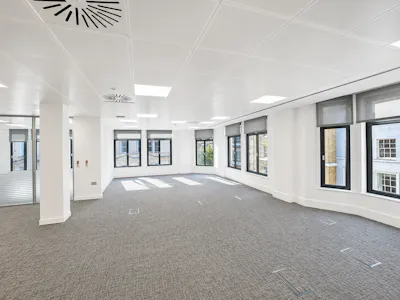 Clarendon House, 11-12 Clifford Street, London, Office To Let - Bright Modern Office Interior.png