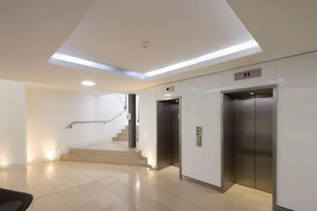 198 High Holborn (3rd Floor East), London, Office To Let - 7.jpg