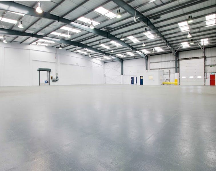 Industrial Unit in Portsmouth - photo 2