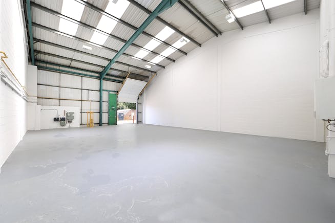 Unit 2 St John's Court, Sevington, Ashford, Industrial To Let - 505.jpg