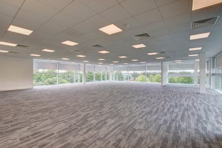 Spinner Point, Lakeside Boulevard, Doncaster, Office To Let - Image 3