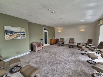 Beechwood Cancer Care Centre, Chelford Grove, Stockport, D1 (Non Residential Institutions) / Office / Residential For Sale - 20250901_150717.jpg