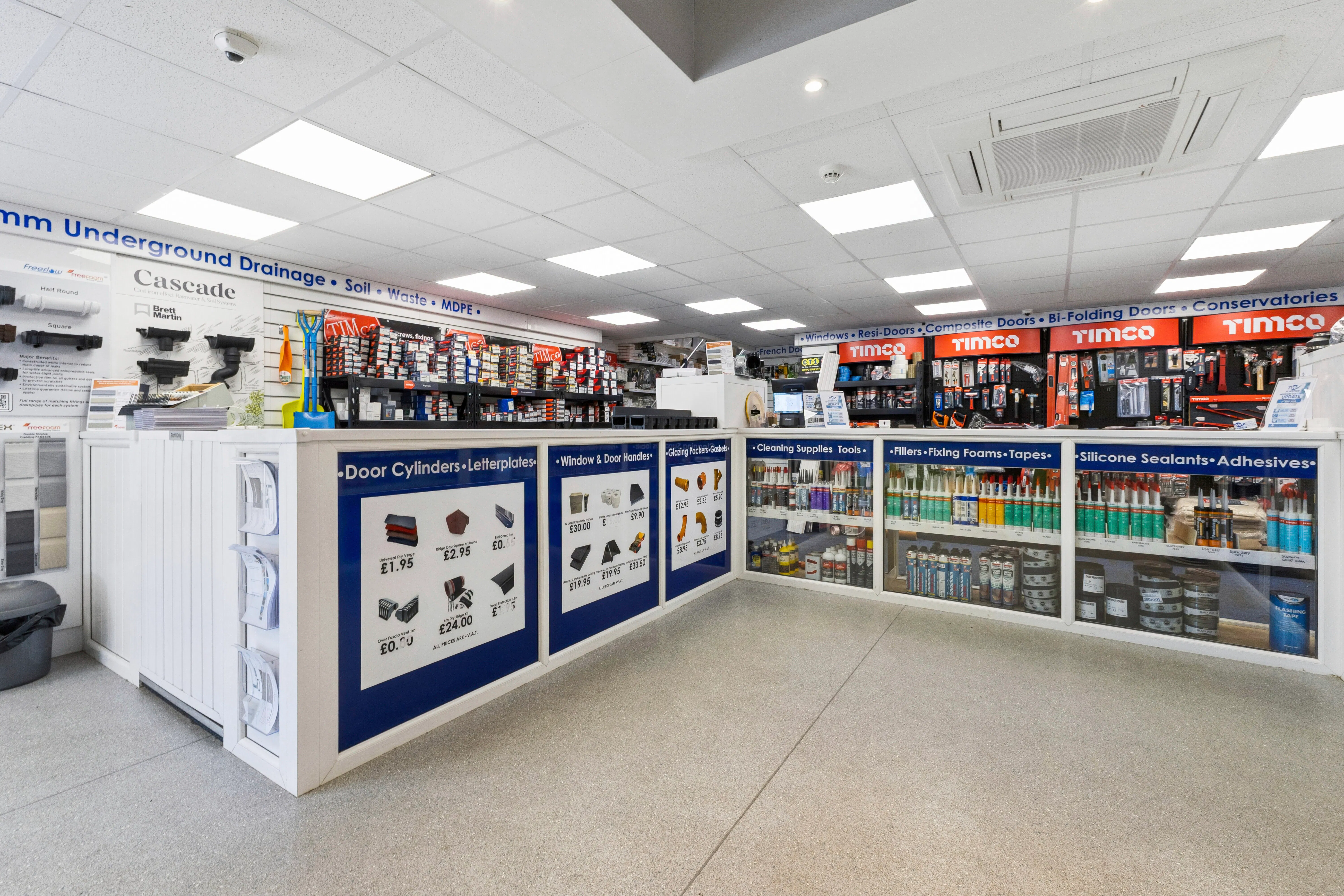 Unit 17, Aylesbury, Industrial / Industrial For Sale - 112514_17 Anglo Business Park(13).jpg
